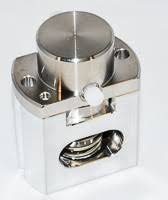 Analytical head assembly, used with 1260 Infinity 01078-60003 Agilent