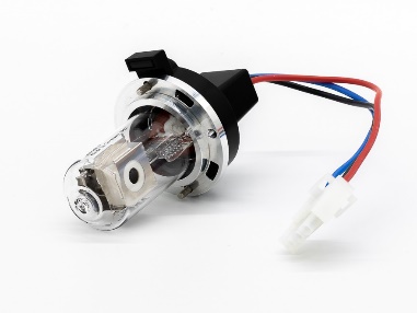 InfinityLab long-life deuterium DAD/MWD lamp, with RFID tag. For Agilent diode array detectors 2140-0820 Agilent