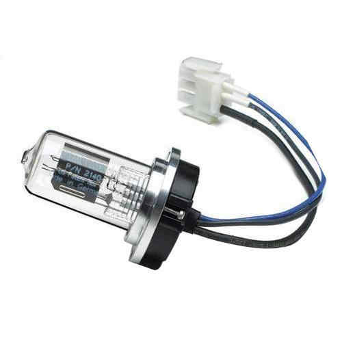 InfinityLab long-life deuterium VWD lamp, with RFID tag. For Agilent variable wavelength detectors (G1314D) G1314-60101 Agilent