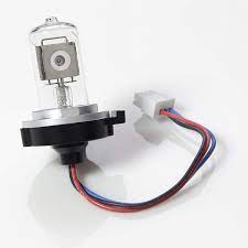 InfinityLab long-life deuterium lamp, 8 pin, with RFID tag 5190-0917 Agilent